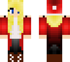 christmas skin
