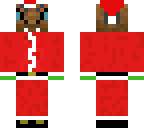 christmas snake