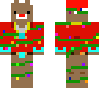 christmas ted