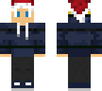 christmas teen remake