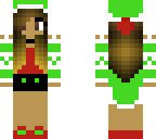 christmas time