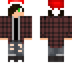 christmas trevor