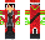 christmas wizard remake