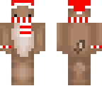 christmashamster