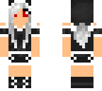 cloudram's skin