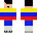 colobmai ecuamarce