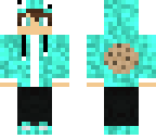 cookie boy