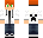 cool boy
