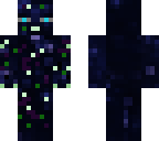 cool cosmic guy