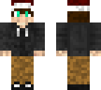 cool guy navidad