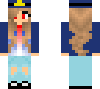 cop girl