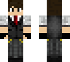 cotainium suit