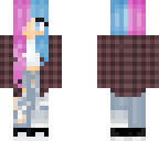 cotton candy