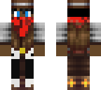 cowboy 101 master