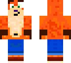 crash bandicoot 2