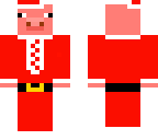 crismas pig