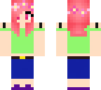 cute girl