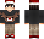 cute reindeer guy