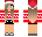cute santa edit shirt