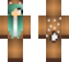 cute skin edit