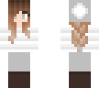 cute winter skin