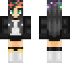 danielle new oc series