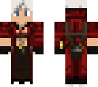dante dlc
