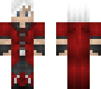 dante dmc anime