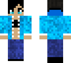 dearestfrankie yt skin
