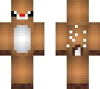 deer