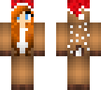 deer remeny623 merry x-mas