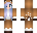 deer skin