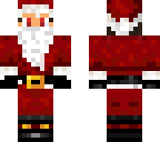 demon santa v1
