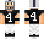 derek carr