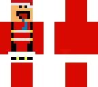 derpy santa