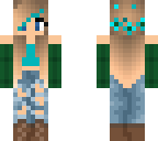 devils x-mas skin 4 me