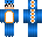 dinosaur skin