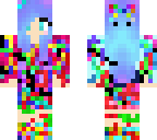 disco girl