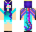 dragon girl