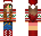 edit of christmas