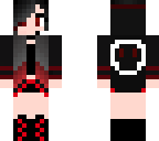 edit vamp girl