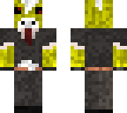 edited gapplecow