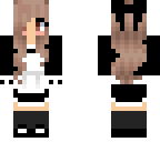 edited maid