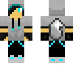 edited wolf