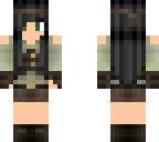 elf girl