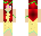 elf girl