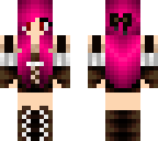 elf girl