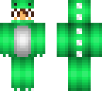 emerald dragnblaze
