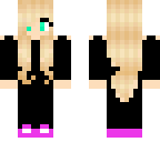 emily's skin