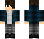 emo guy